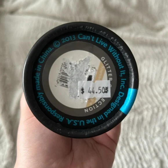 S'well 17oz Blue Granite Stainless Steel Bottle - Picture 9 of 11